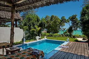 Pongwe Beach Hotel