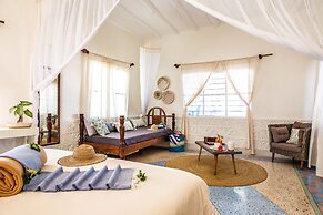 Pongwe Beach Hotel