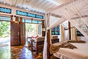 Pongwe Beach Hotel