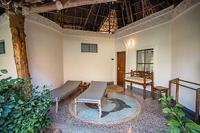 Pongwe Beach Hotel
