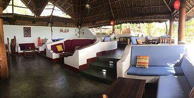Pongwe Beach Hotel