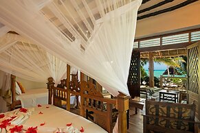 Pongwe Beach Hotel