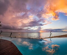 Pongwe Beach Hotel
