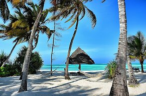 Pongwe Beach Hotel