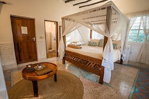 Pongwe Beach Hotel