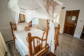 Pongwe Beach Hotel