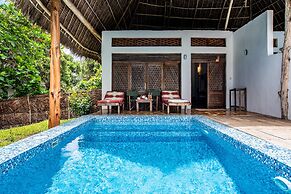 Pongwe Beach Hotel