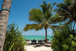 Pongwe Beach Hotel