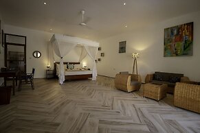 Pongwe Beach Hotel