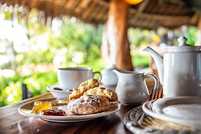 Pongwe Beach Hotel