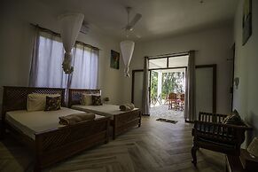 Pongwe Beach Hotel