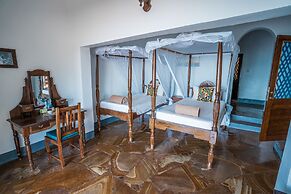Pongwe Beach Hotel
