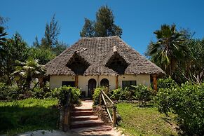 Pongwe Beach Hotel