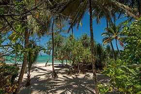 Pongwe Beach Hotel