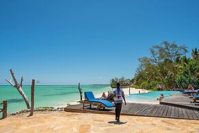 Pongwe Beach Hotel