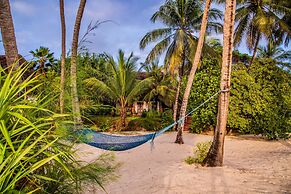 Pongwe Beach Hotel