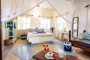 Pongwe Beach Hotel