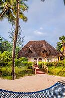 Pongwe Beach Hotel