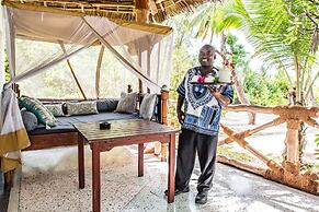 Pongwe Beach Hotel