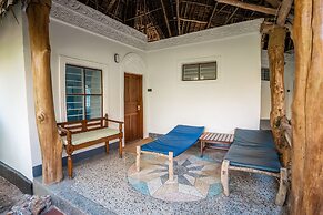 Pongwe Beach Hotel