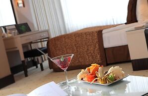 Rescate Boutique Hotel Ankara