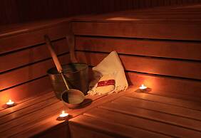 Rescate Boutique Hotel Ankara