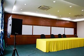 Angsana Hotel