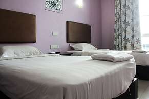 Angsana Hotel
