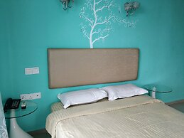 Angsana Hotel