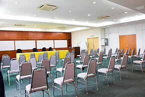 Angsana Hotel