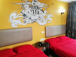 Angsana Hotel