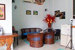 Angsana Hotel