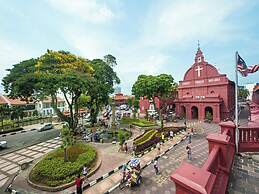 Angsana Hotel