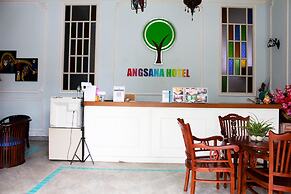 Angsana Hotel