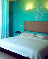 Angsana Hotel