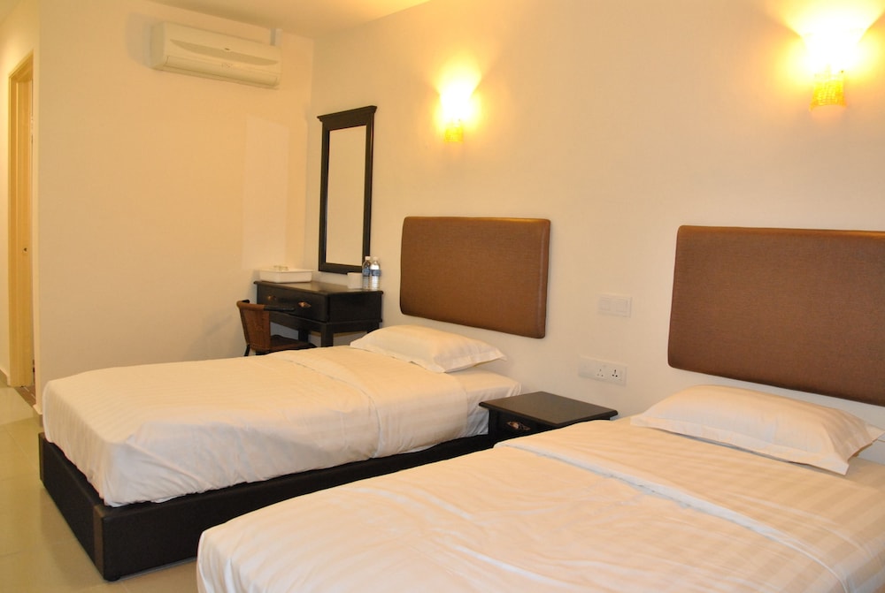 Angsana Hotel