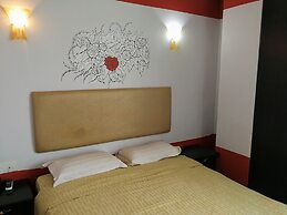 Angsana Hotel