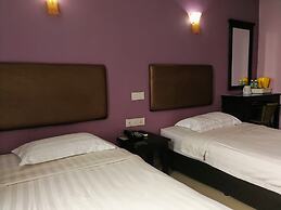 Angsana Hotel