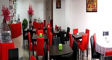 Angsana Hotel