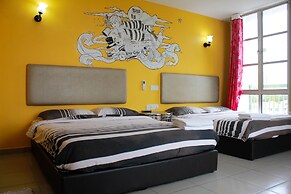 Angsana Hotel