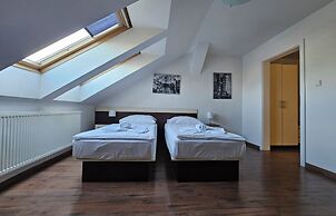 Residence VYSTA