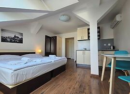 Residence VYSTA