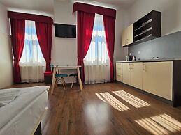 Residence VYSTA
