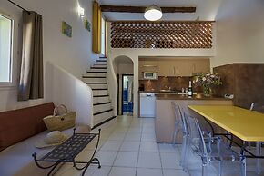 Résidence Vasca D'Oro