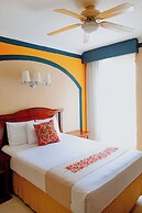 Hotel Plaza Colonial