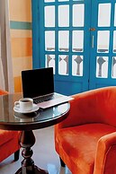 Hotel Plaza Colonial