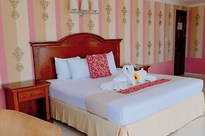 Hotel Plaza Colonial