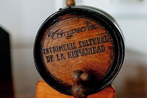 Hotel Plaza Colonial