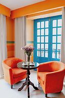 Hotel Plaza Colonial