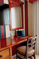 Hotel Plaza Colonial